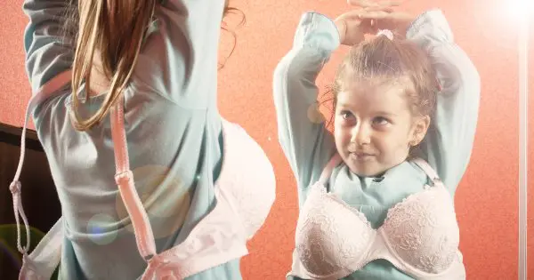 Pourquoi mon enfant a-t-il une puberté précoce?