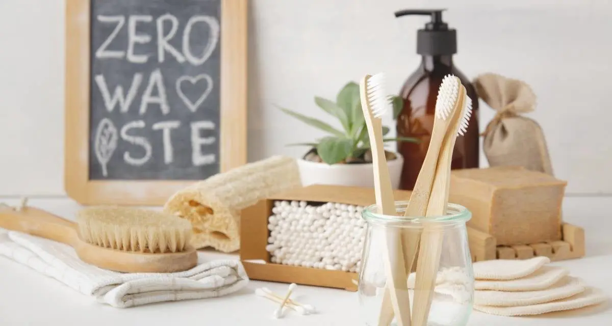 Comment adopter une attitude zéro déchet dans sa maison?