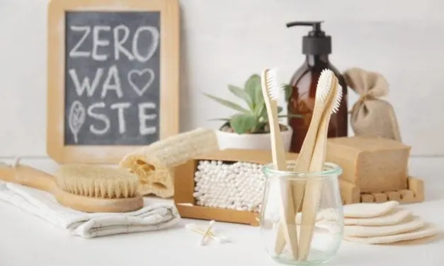 Comment adopter une attitude zéro déchet dans sa maison?