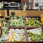 Des néonicotinoïdes dans nos assiettes