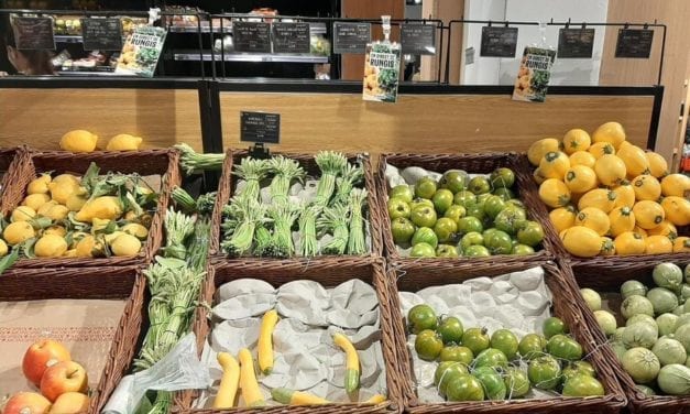 Des néonicotinoïdes dans nos assiettes