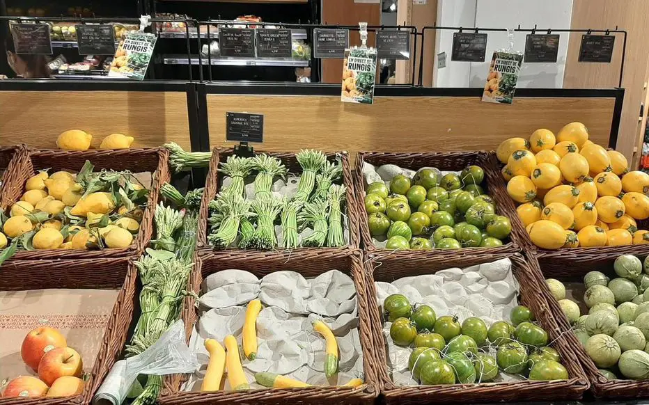 Des néonicotinoïdes dans nos assiettes