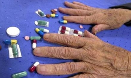 Pénurie de médicaments contre la maladie de Parkinson
