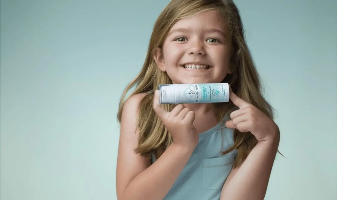 Des soins pour enfants et Mamans