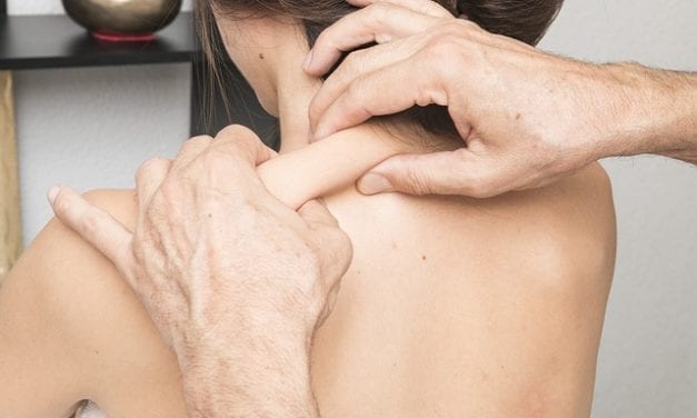 L’Etiopathie, pour soigner les troubles musculo-squelettiques