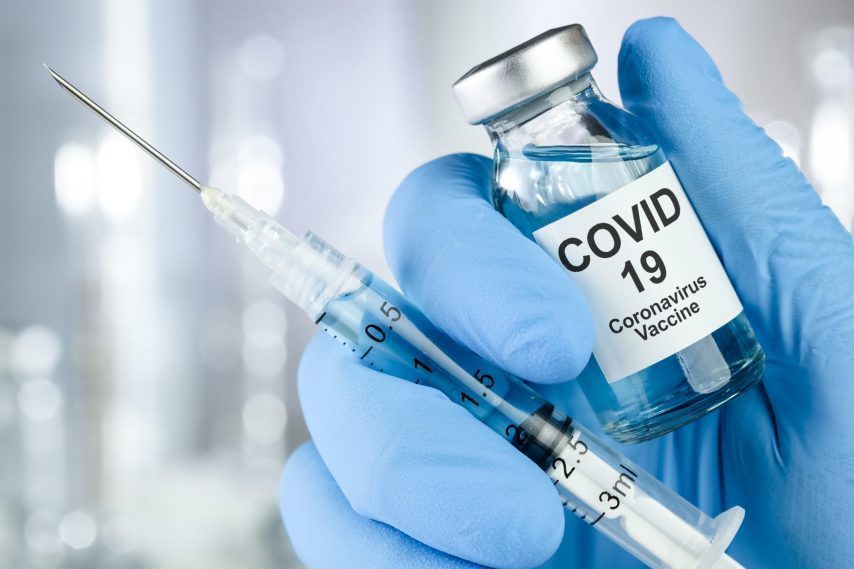 Certains vaccins contre la Covid-19 pourraient augmenter le risque d’infection au VIH