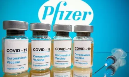 Pfizer annonce que son vaccin est « efficace à 90% »