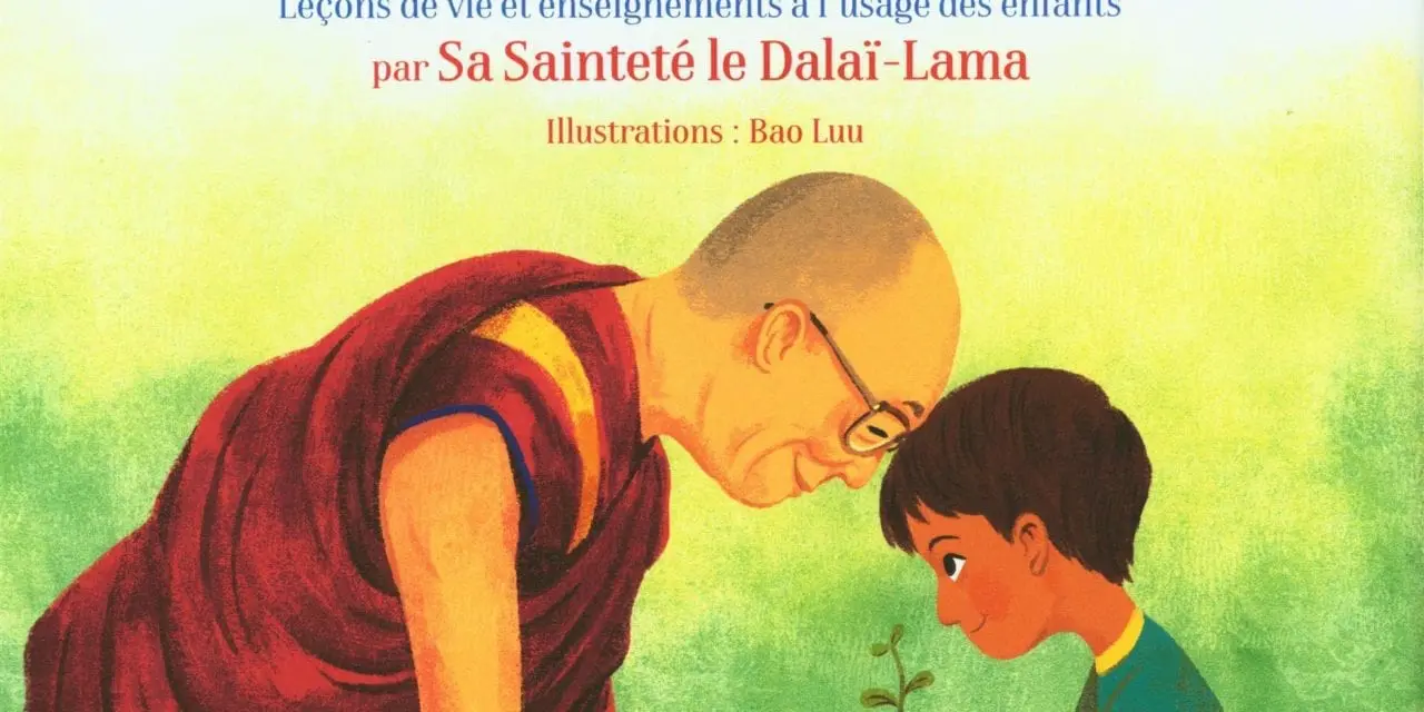 Ouvrages sur la bienveillance et l’altruisme pour les enfants