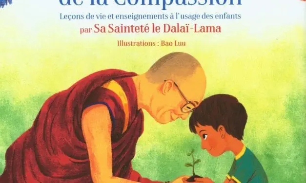 Ouvrages sur la bienveillance et l’altruisme pour les enfants