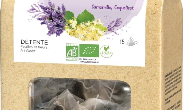 A chaque besoin une infusion!