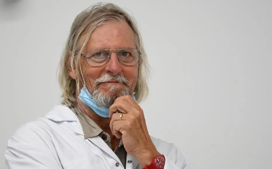 Didier Raoult porte plainte pour diffamation contre un infectiologue du CHU de Grenoble