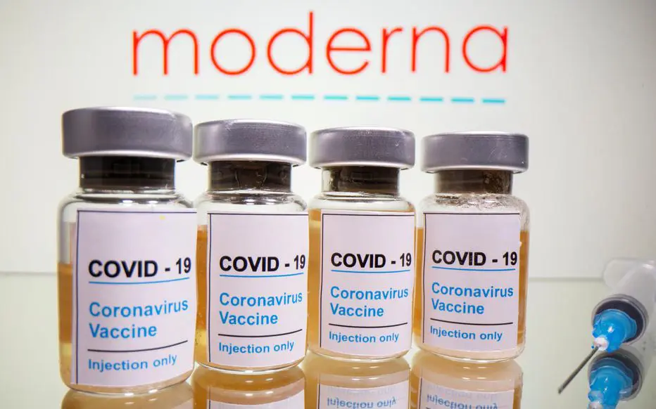Le laboratoire Moderna a un vaccin plus efficace que Pfizer