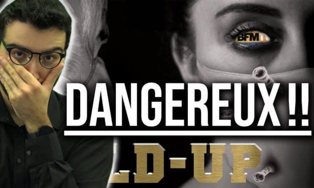 Pourquoi le documentaire Hold Up est dangereux?