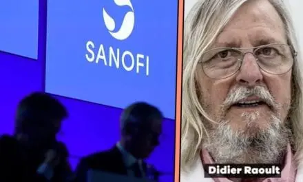 Sanofi refuse de vendre de l’hydroxychloroquine au Professeur Raoult