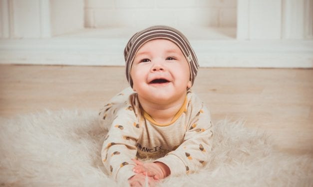 Mon bébé entend mal