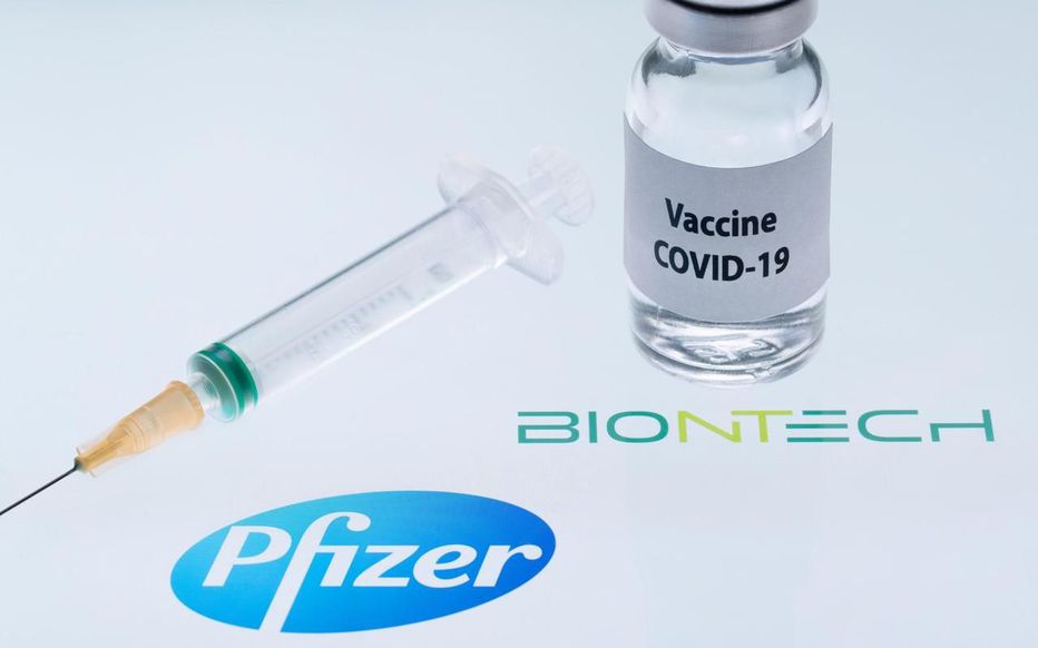 Est-ce que les vaccins à ARN contre la Covid-19 changeront votre ADN?