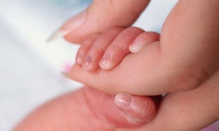 La naissance prématurée augmente le risque de maladies pendant l’enfance