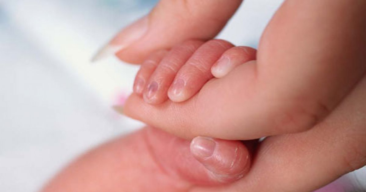 La naissance prématurée augmente le risque de maladies pendant l’enfance