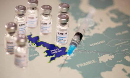 Vaccin contre le coronavirus : le Royaume-Uni déconseille le vaccin de Pfizer et BioNTech en cas d’importantes allergies