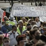 Anti-vax, anti-5G, même combat ?