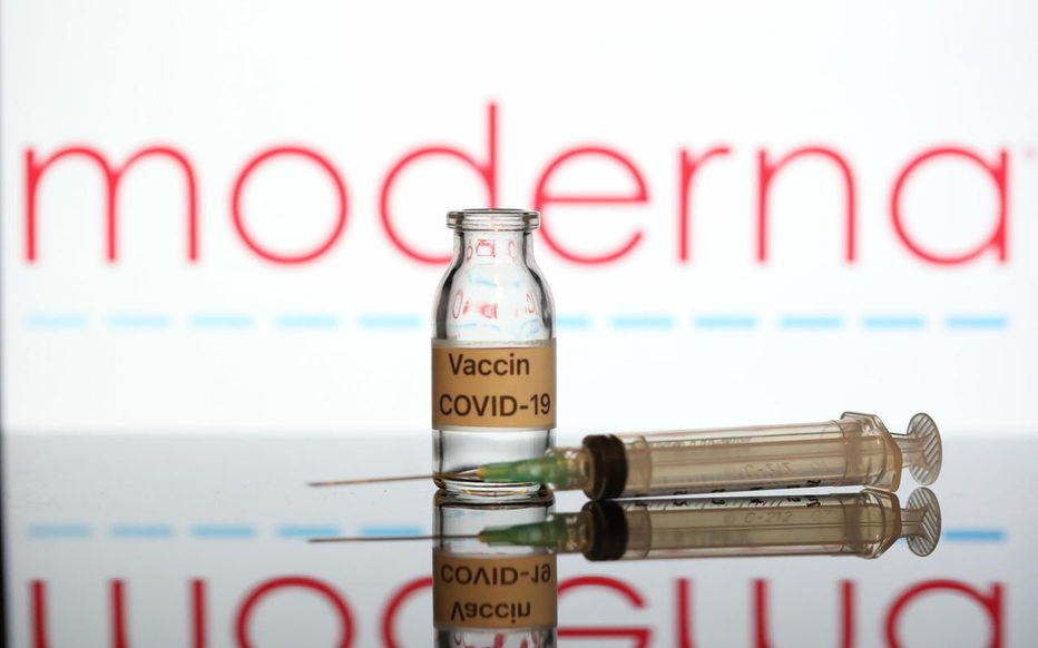 Covid-19 : le vaccin de Moderna est efficace contre les variants britannique et sud-africain