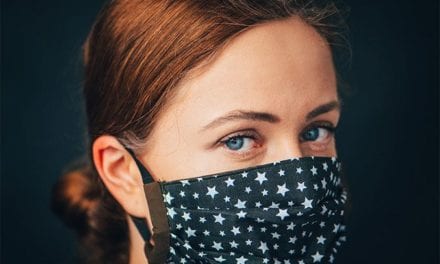 Variant anglais : le Haut conseil de santé publique recommande de ne plus utiliser de masques en tissu et de garder 2 mètres de distance