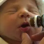 Attention au surdosage de vitamine D chez l’enfant