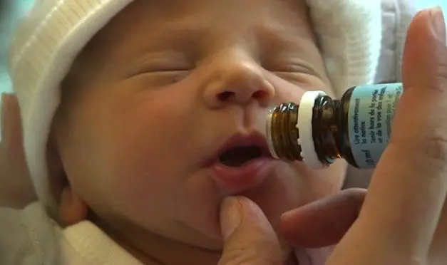 Attention au surdosage de vitamine D chez l’enfant