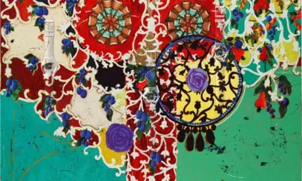 Swatch collabore avec le MoMa