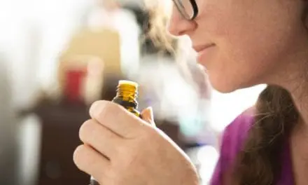 Anosmie, retrouver l’odorat grâce aux huiles essentielles