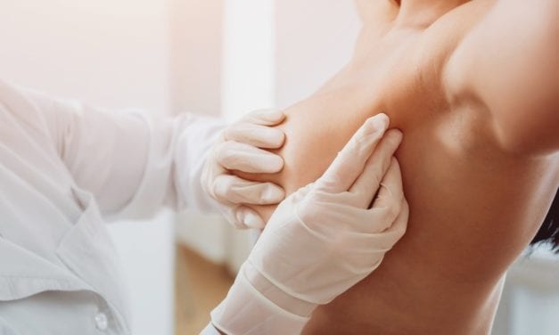 Cancer du sein : des prothèses personnalisées