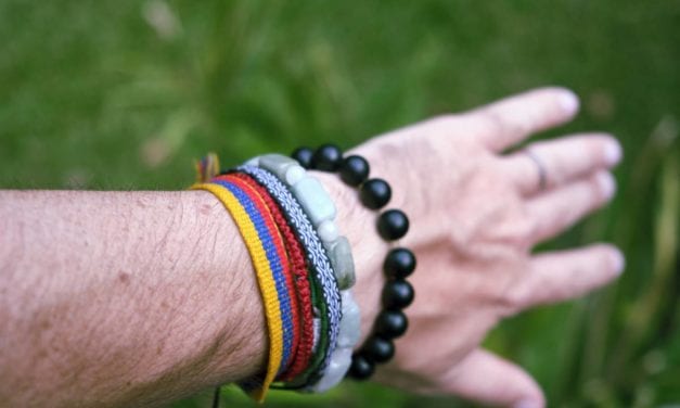 Slow life : les bijoux aussi