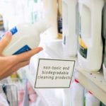 Le salicylate d’héxyle parfum utilisé dans les cosmétiques et produits ménager : à bannir!