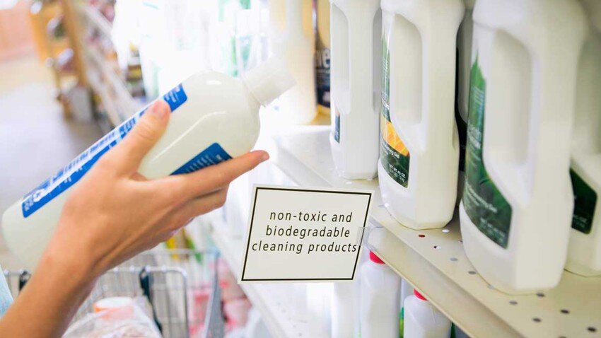 Le salicylate d’héxyle parfum utilisé dans les cosmétiques et produits ménager : à bannir!