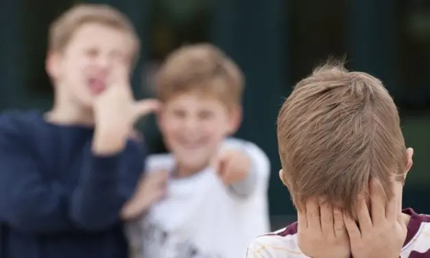 Harcèlement scolaire : quelle est l’ampleur de ce phénomène ?
