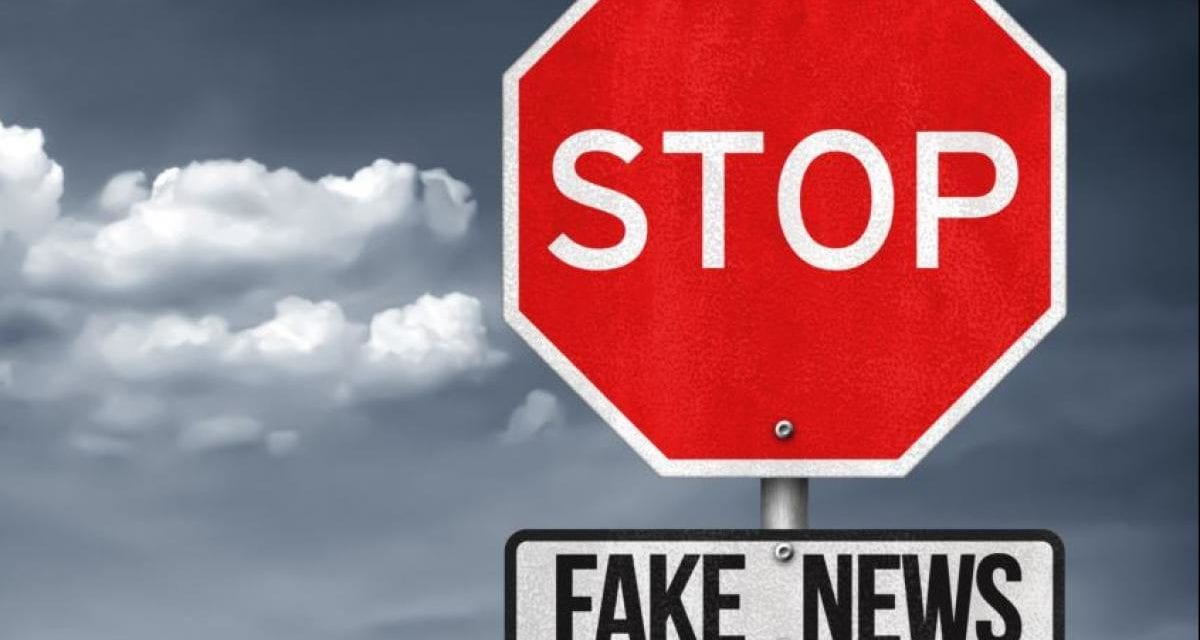 Comprendre et lutter contre les fake news