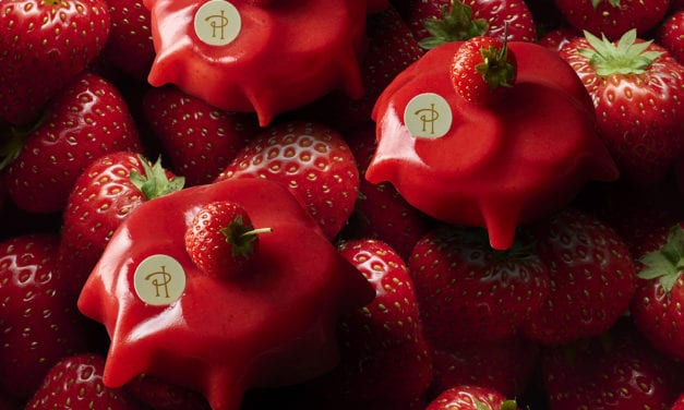 Pierre Hermé lance les Gourmandises Raisonnées