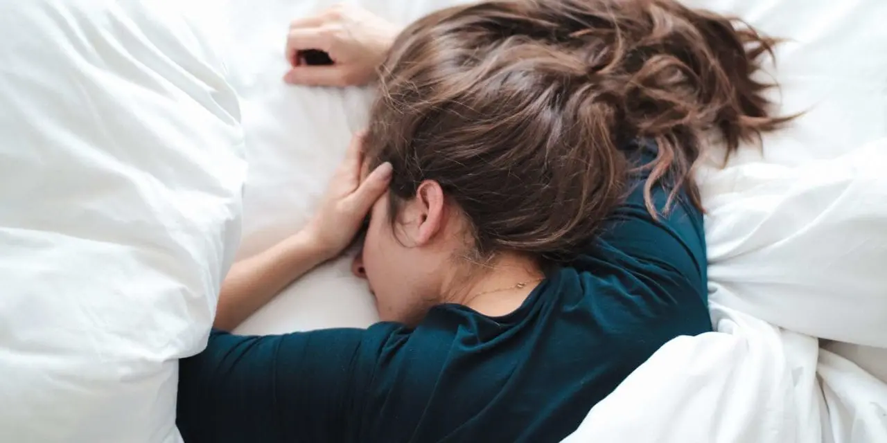 Covid long : Les femmes dans la quarantaine et la cinquantaine qui survivent au COVID sont plus susceptibles de souffrir de problèmes persistants