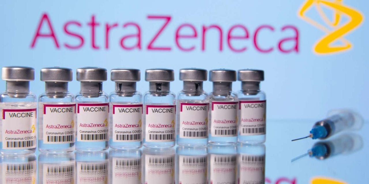 Covid-19 : AstraZeneca est « un vaccin sûr et efficace » estime l’EMA