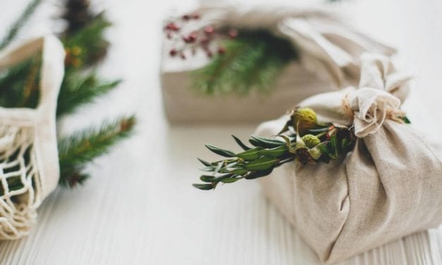 9 idées de cadeaux écolos
