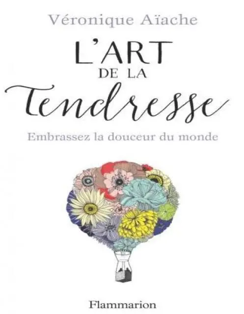 6 ouvrages qui font du bien