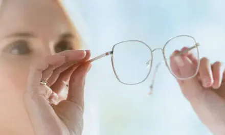 Une solution antivirus pour vos lunettes