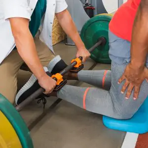 Quand les objets connectés viennent en aide aux malades de Parkinson