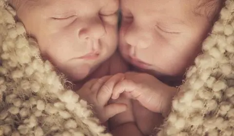 Le taux de naissances gémellaires n’a jamais été aussi élevé dans le monde