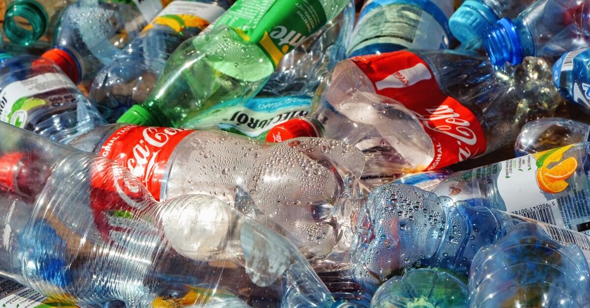 Le Sénat a adopté à l’unanimité une proposition de loi contre le plastique