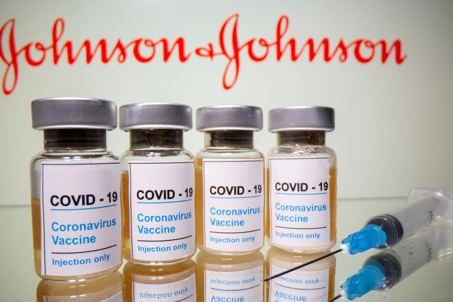 Covid-19 : le déploiement du vaccin Johnson & Johnson retardé en Europe suite à une suspension aux États-Unis
