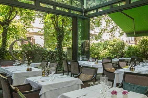 Comment reconnaitre un restaurant éco-responsable?