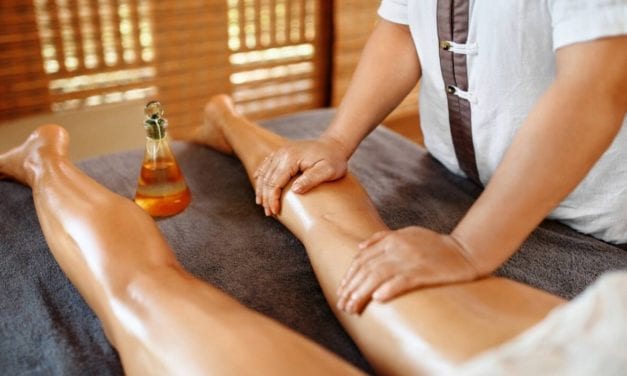 Professionnels du bien-être : les formations massages ont plus que jamais le vent en poupe