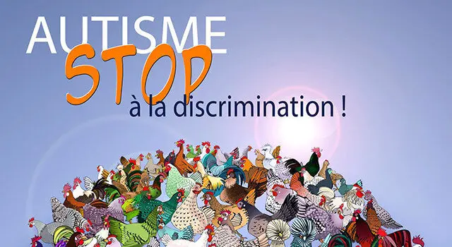 Autisme, les sujets qui inquiètent
