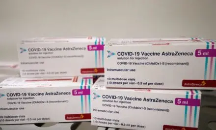 Covid-19 : les caillots sanguins doivent être ajoutés aux effets secondaires rares du vaccin AstraZeneca